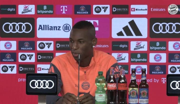 九游体育app-体面！杰克逊：赫内斯是传奇 我很尊重他，我只专注于帮球队赢球