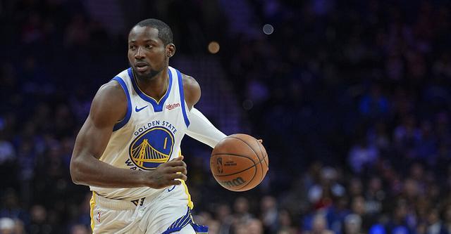 9体育-Shams:库明加已正式向球队提出交易申请 希望离开金州勇士