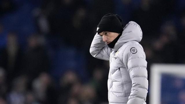 九游体育官网-【观察】魔鬼赛程拖垮英超 诸强谁最累?又是切尔西!