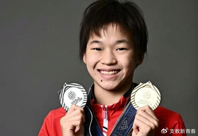 九游体育官网-全红婵已报警,疑似现役/退役跳水运动员、裁判等人参与其中|体重|国家体育总局游泳运动管理中心|中国国家体育总局|刘翔|体育_新浪体育_新浪新闻