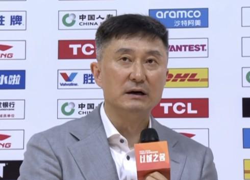 九游体育官网-杜锋：赢得不容易，北京招兵买马实力强，我培养的赵睿也在那